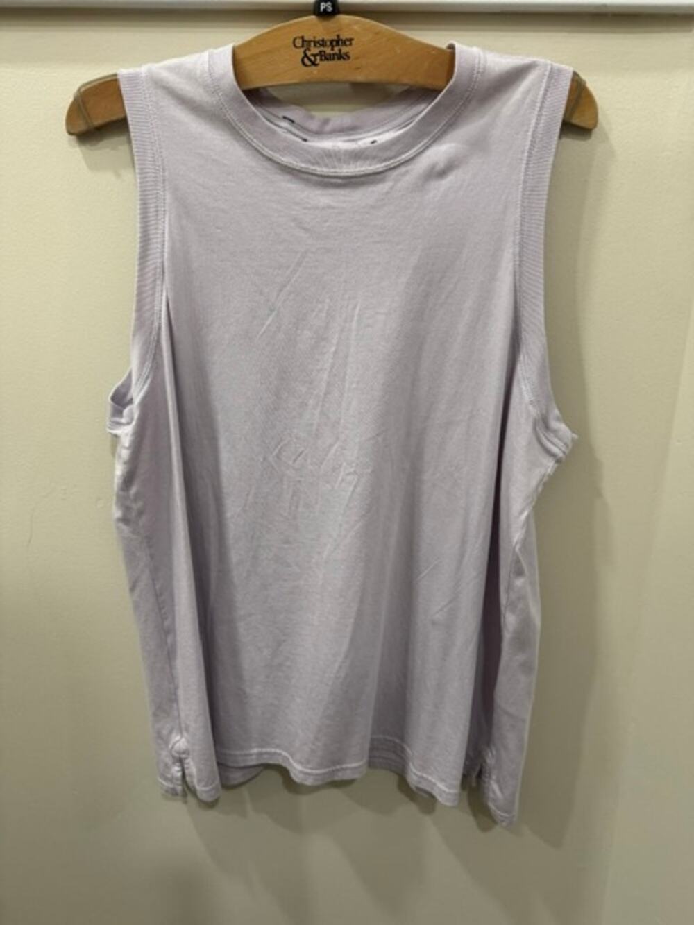 Carhartt Muscle Tee